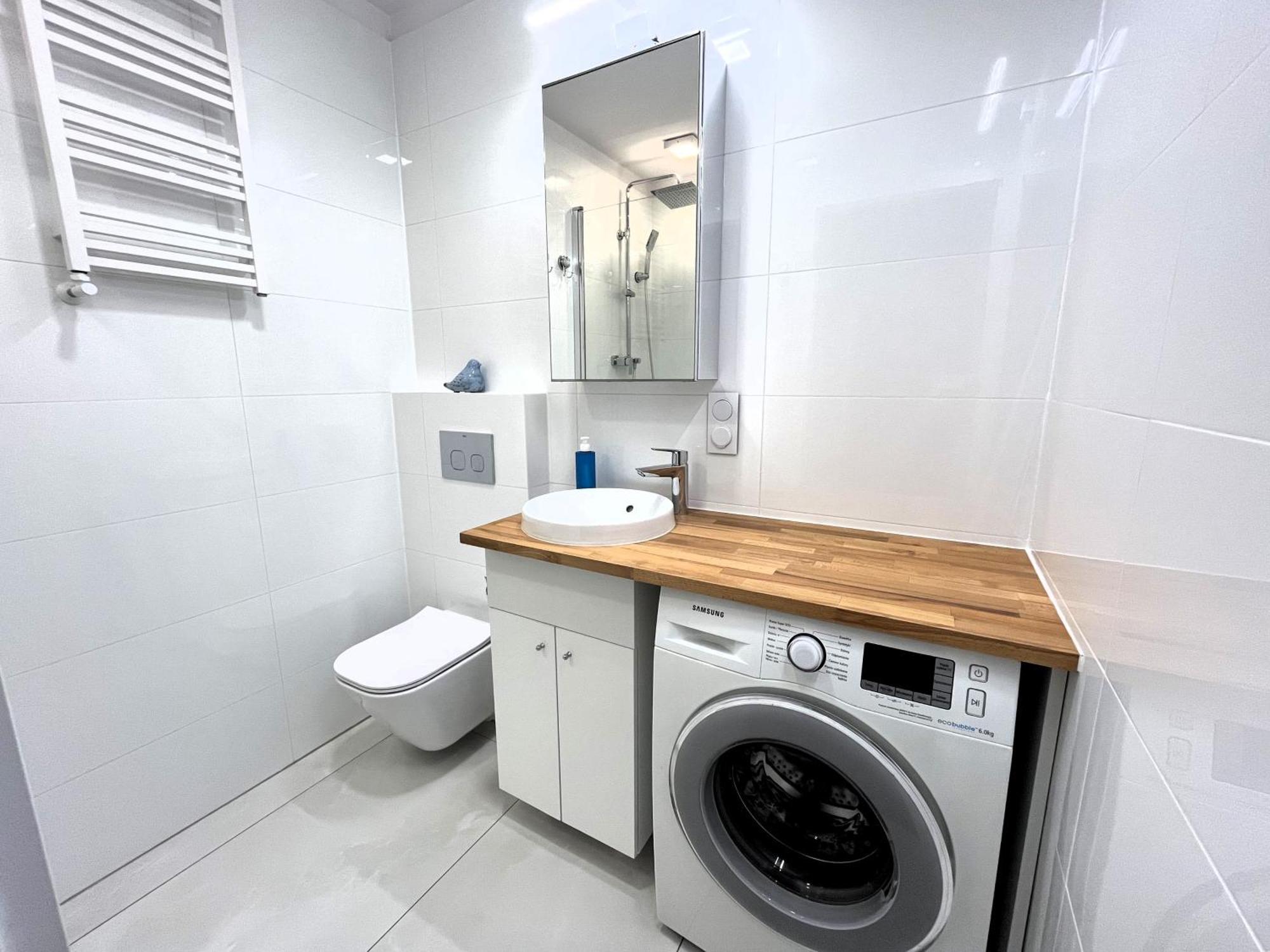 Apartament Sloneczne Szczecin Exteriör bild
