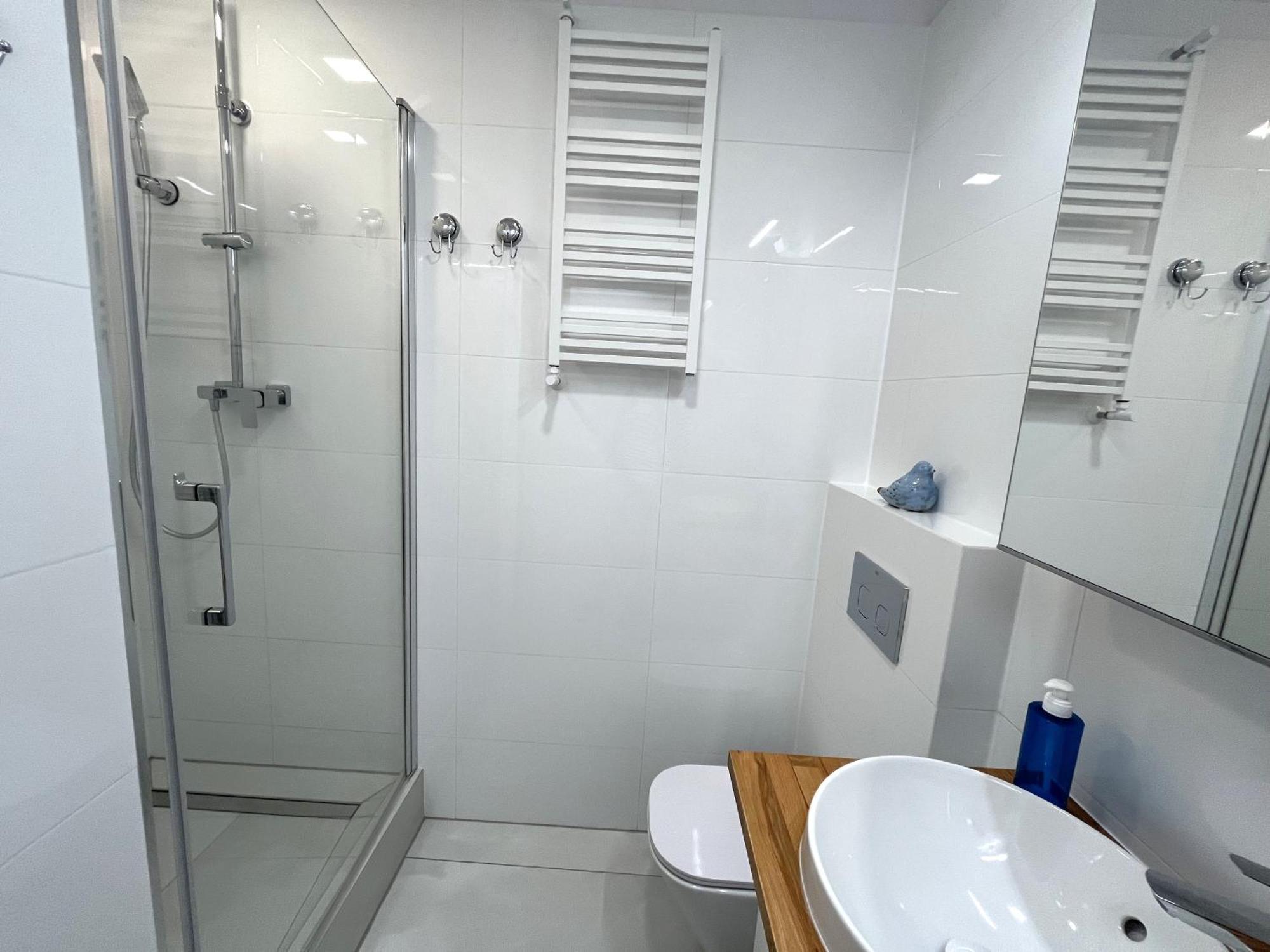 Apartament Sloneczne Szczecin Exteriör bild